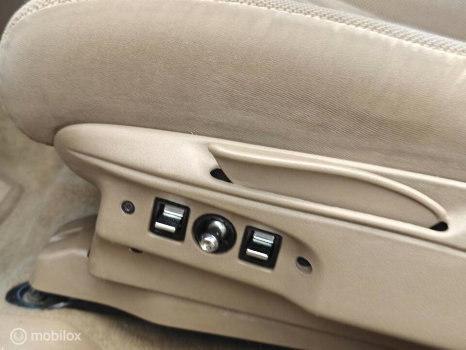 Imagen 28/48 de Buick Regal Sedan (1996)