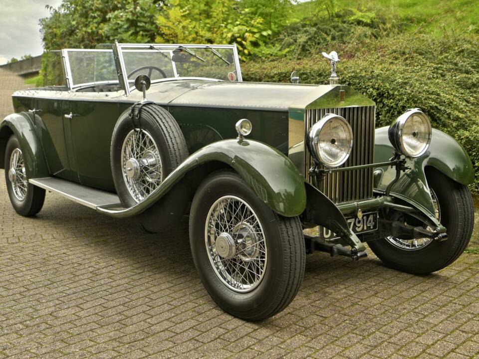Immagine 6/50 di Rolls-Royce Phantom I (1929)