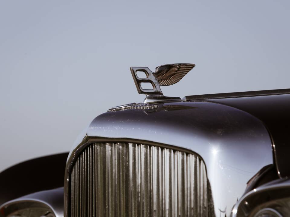 Immagine 24/196 di Bentley T 2 (1978)