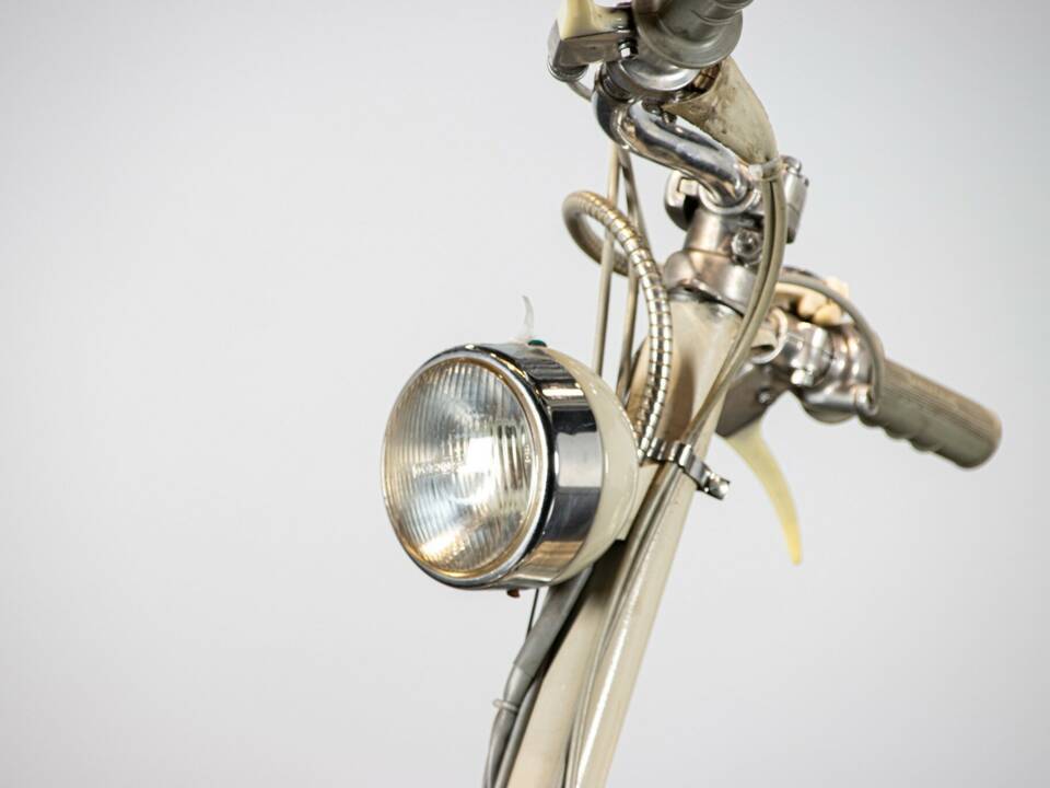 Immagine 44/50 di Innocenti Lambretta 150 D (1956)