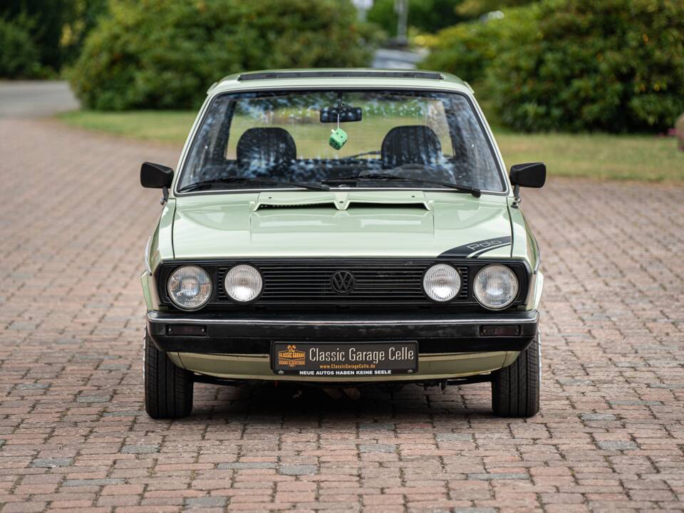Image 7/40 of Volkswagen Polo I 1.1 (1980)