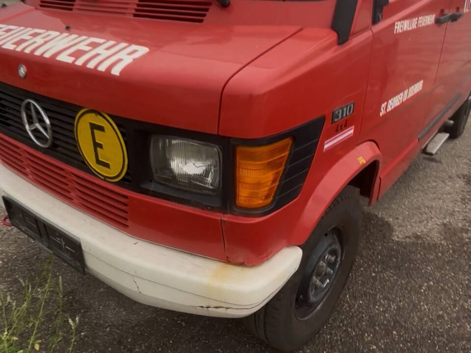 Bild 13/57 von Mercedes-Benz T1 310 (1992)