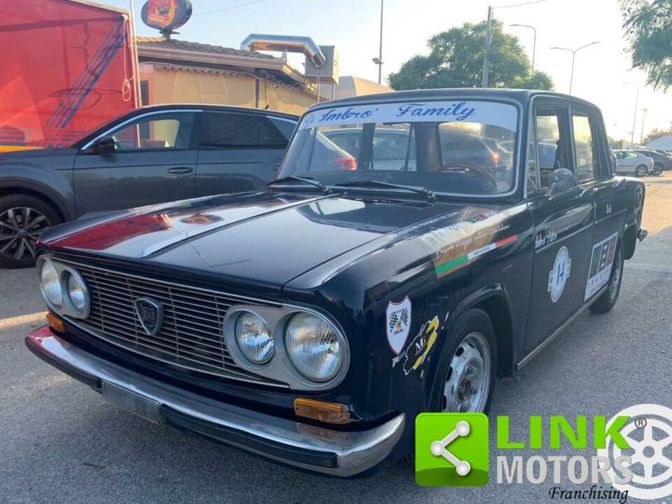 1978 | Lancia Fulvia 2C
