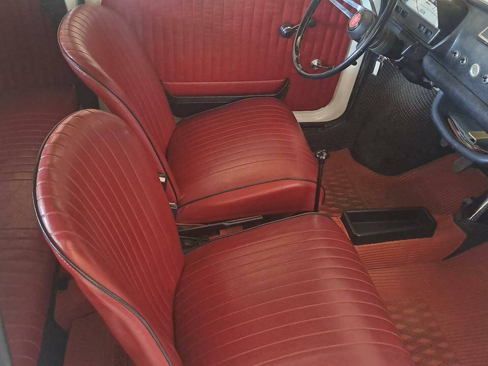 Immagine 11/31 di FIAT 500 L (1972)