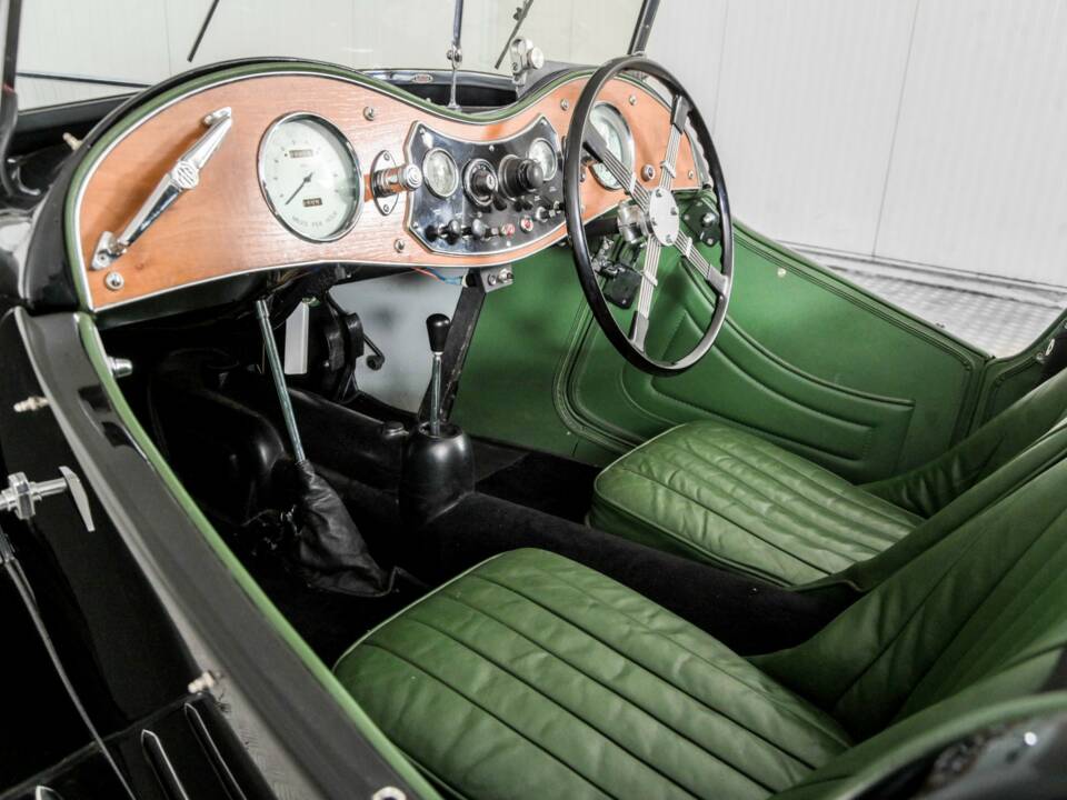 Bild 12/50 von MG TC (1947)