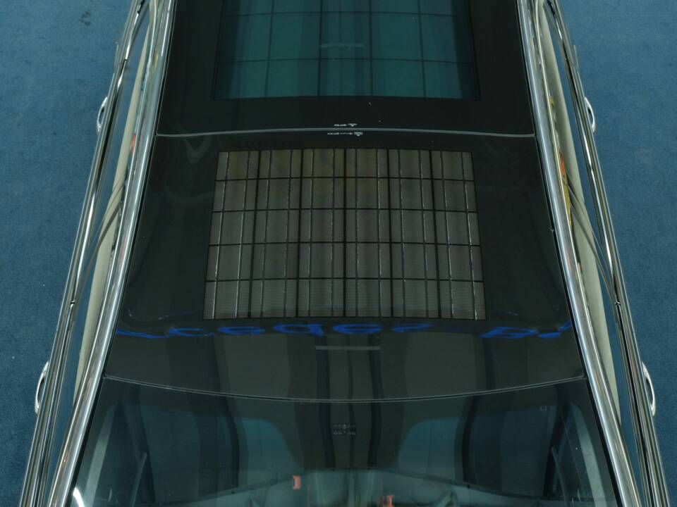 Immagine 9/50 di Maybach 62 (2004)