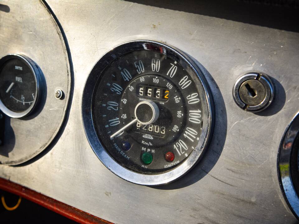 Bild 32/50 von Spartan Roadster (1975)