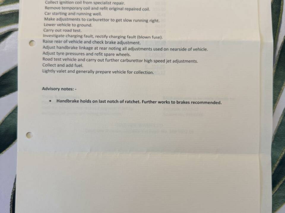 Imagen 27/32 de Rolls-Royce 20 HP (1926)