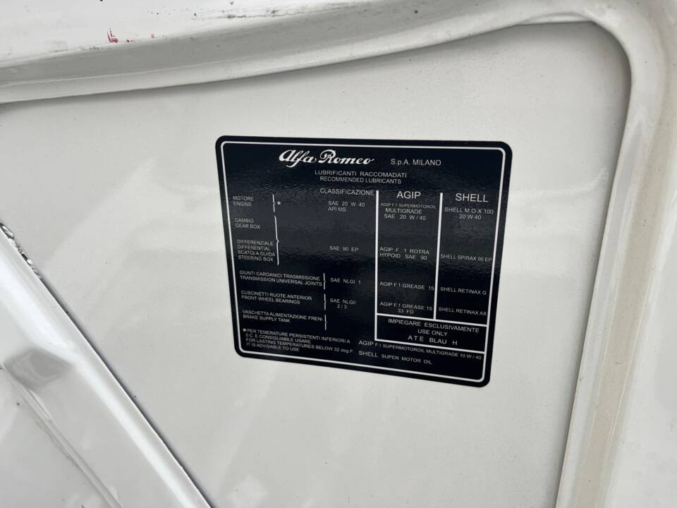 Image 38/87 of Alfa Romeo Giulia 1600 Sprint GT (1965)