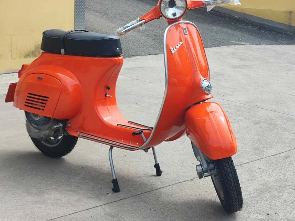 Bild 1/4 von Piaggio Vespa 50 SS (1970)