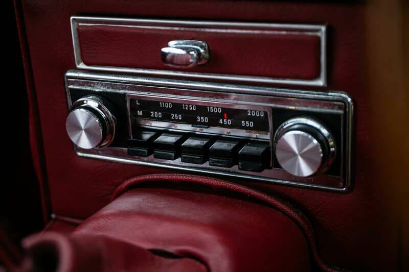 Bild 18/39 von Jaguar E-Type 4.2 (1966)