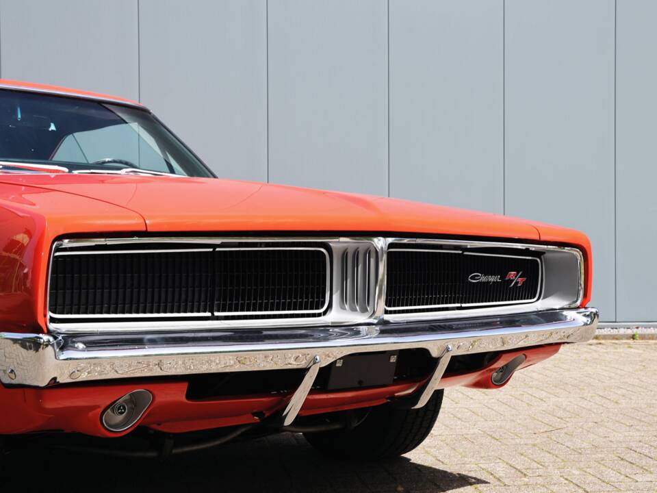Bild 24/64 von Dodge Charger R/T 440 (1969)