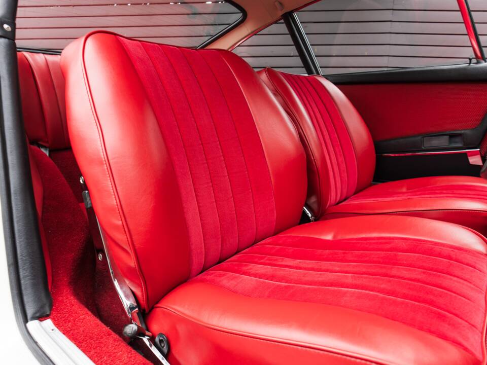 Bild 70/90 von Porsche 911 2.0 E (1969)