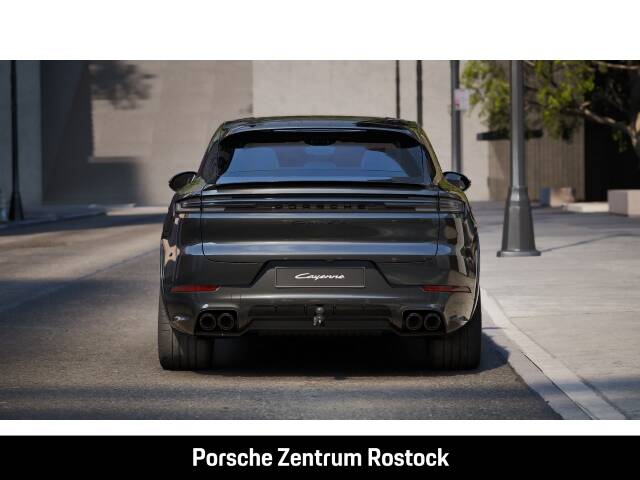 Bild 7/14 von Porsche Cayenne GTS (2024)