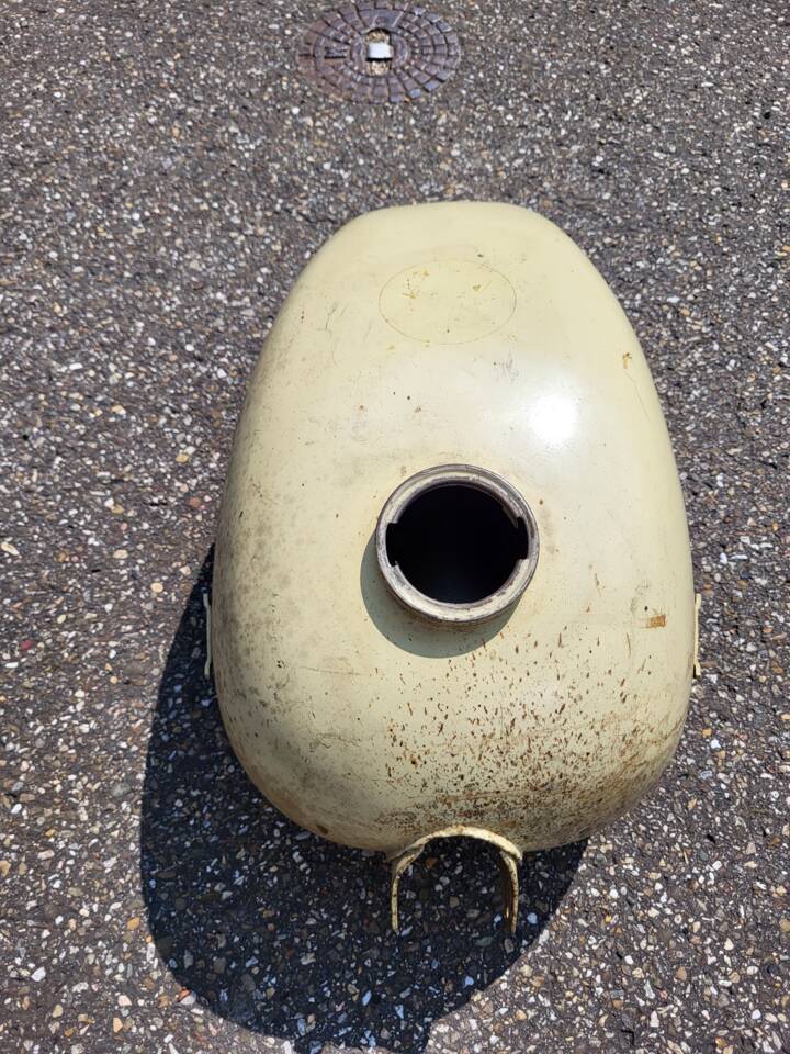 Afbeelding 28/50 van Maico DUMMY (1975)