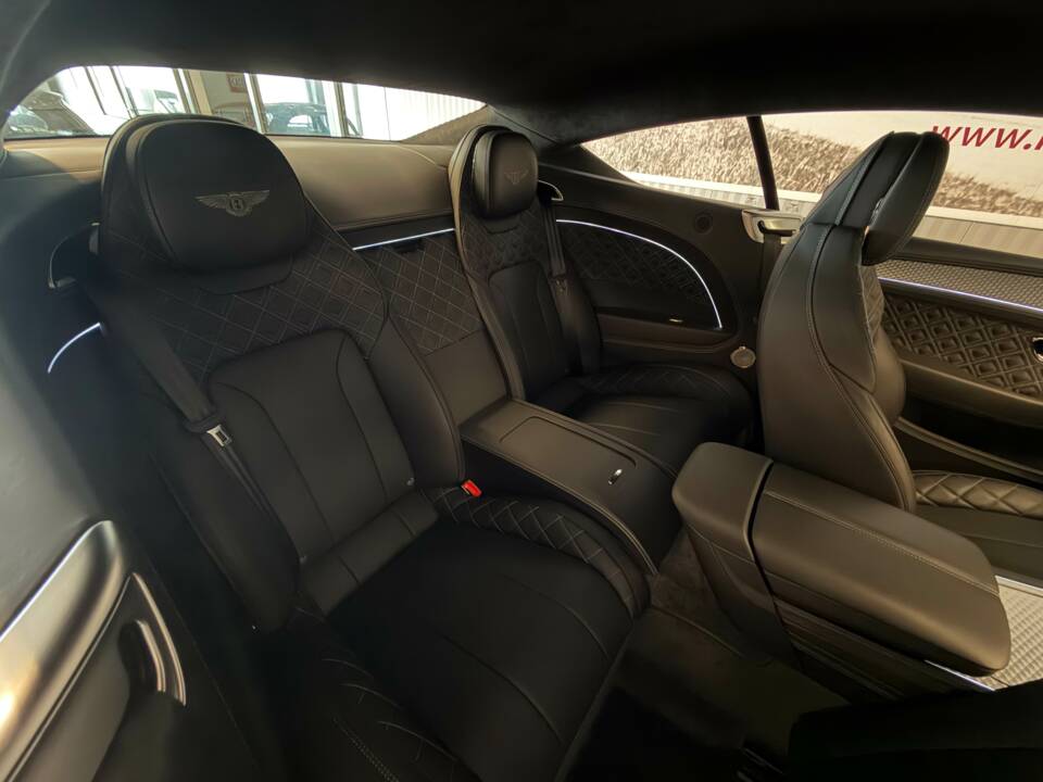 Bild 19/21 von Bentley Continental GT Speed (2022)