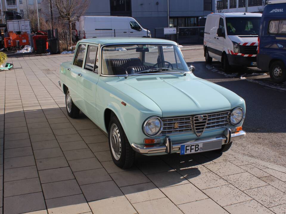 Bild 14/95 von Alfa Romeo Giulia 1300 TI (1967)