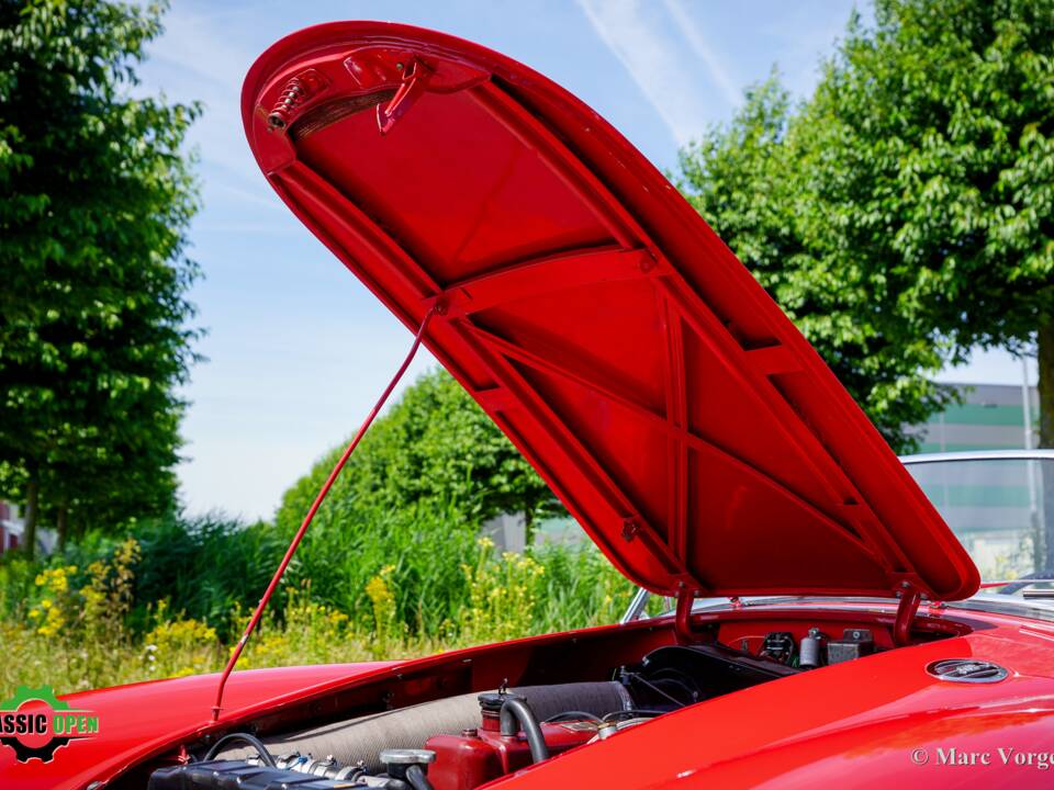 Bild 15/49 von MG MGA 1500 (1959)