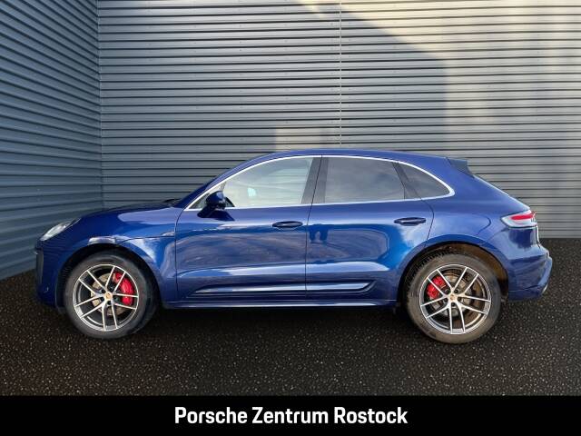Bild 2/30 von Porsche Macan S (2023)