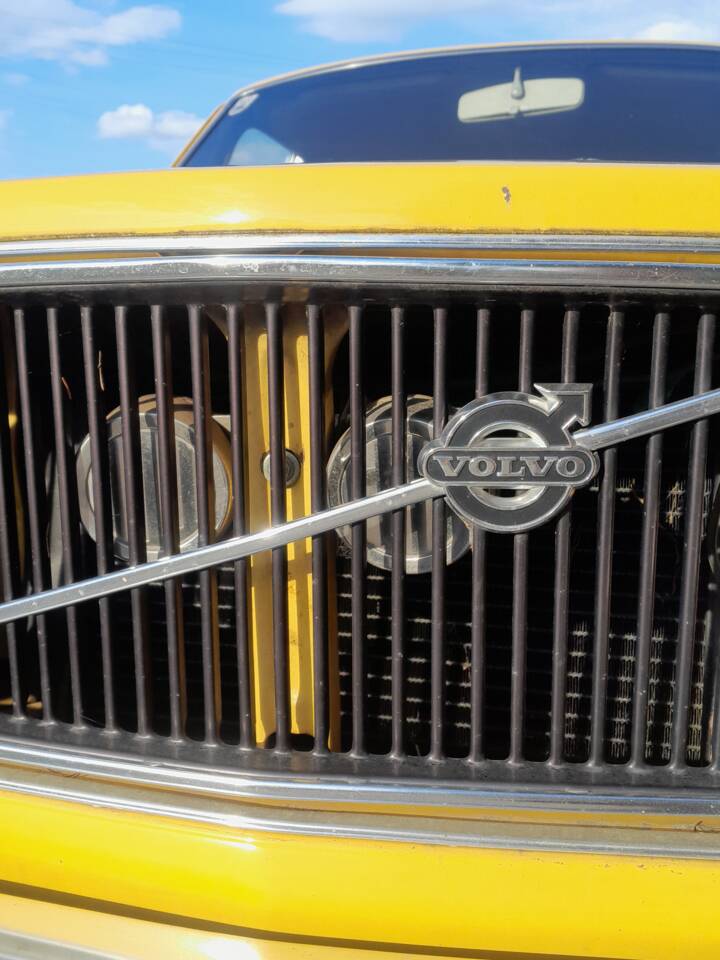 Afbeelding 12/44 van Volvo P 144 S (1970)