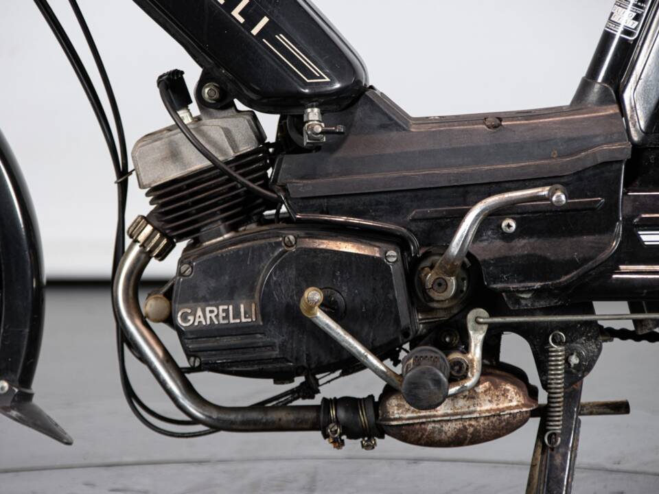 Image 21/46 of Garelli Vip 3 (1982)