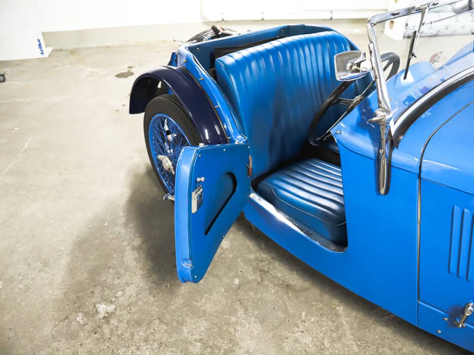 Image 29/85 de MG J2 Midget (1934)