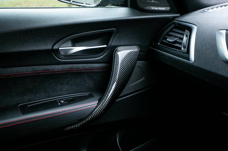 Image 39/45 of BMW M2 CS Coupé (2020)