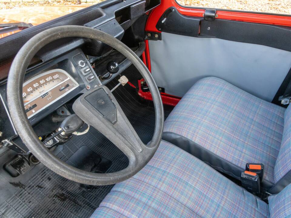 Image 47/50 of Citroën 2 CV 6 (1985)