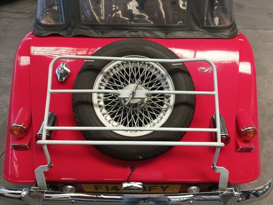 Image 15/33 of Morgan 4/4 1600 (1988)