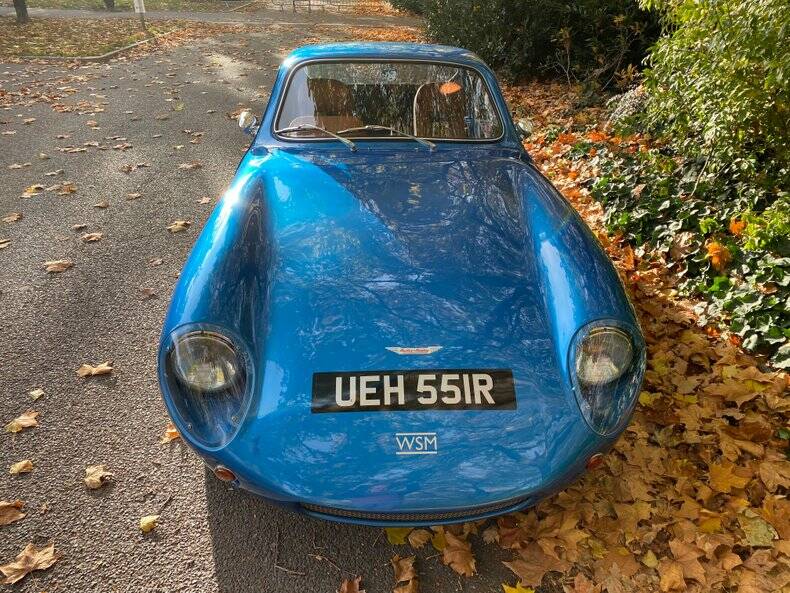 Image 13/50 of WSM Sprite GT (2008)