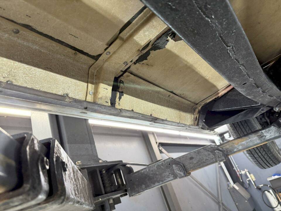 Immagine 30/35 di Chevrolet Corvette (1962)