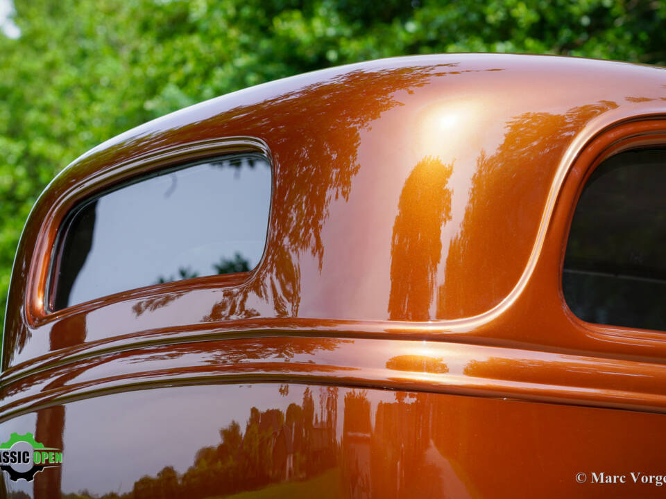 Image 63/66 of Ford V8 Hot Rod (1933)