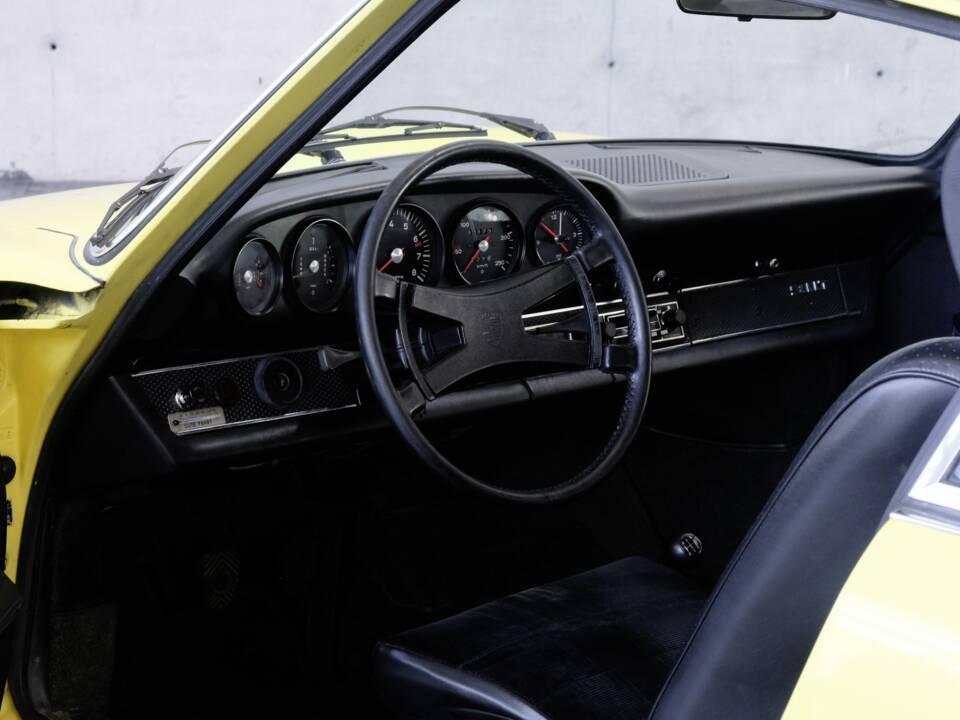 Bild 17/49 von Porsche 911 2.2 T (1971)