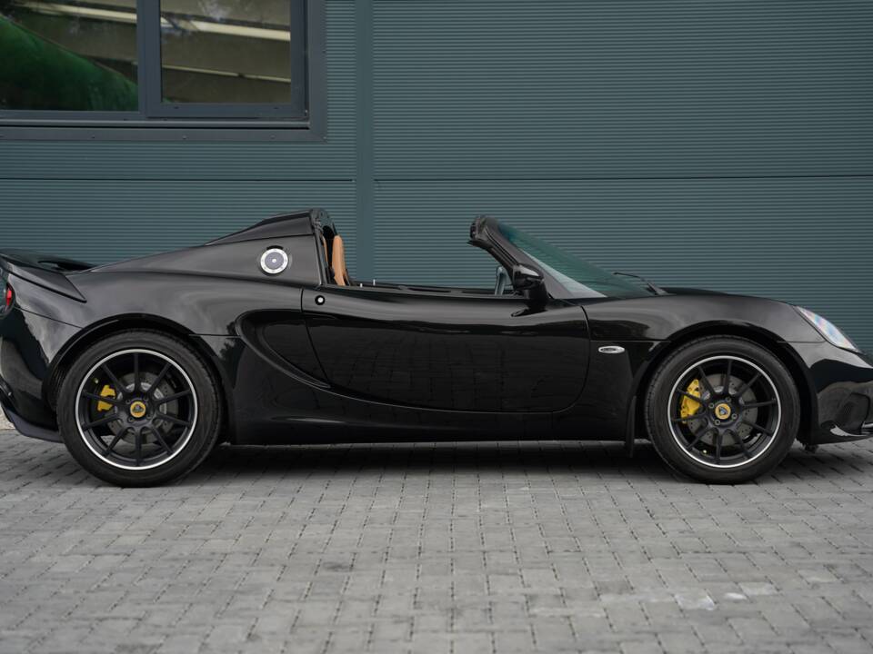 Image 3/50 of Lotus Elise Sport 220 (2021)