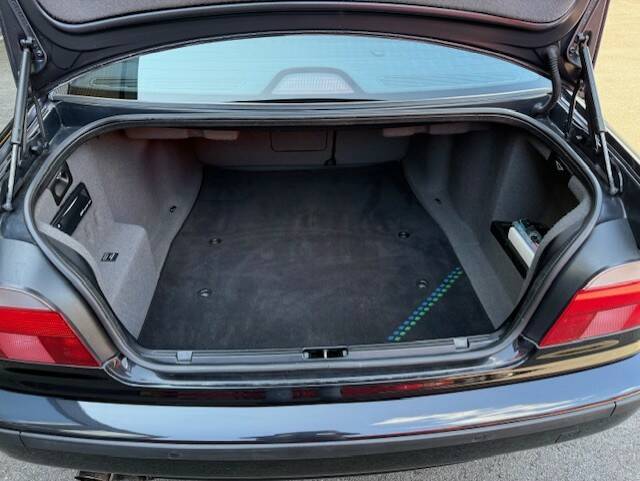 Bild 19/31 von ALPINA B10 V8 (2000)