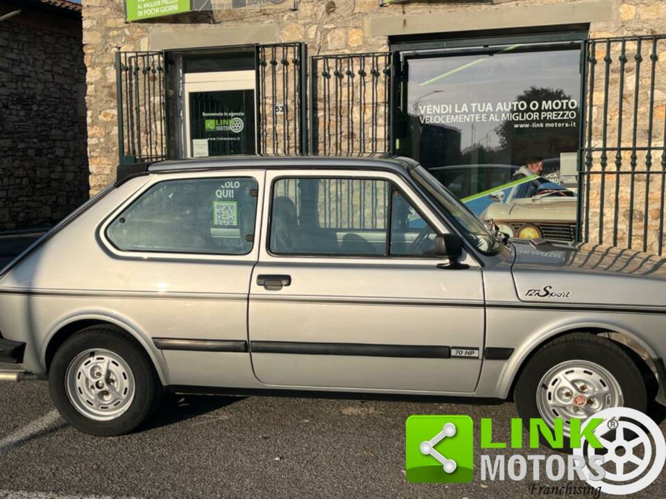 Image 3/10 of FIAT 127 (1979)
