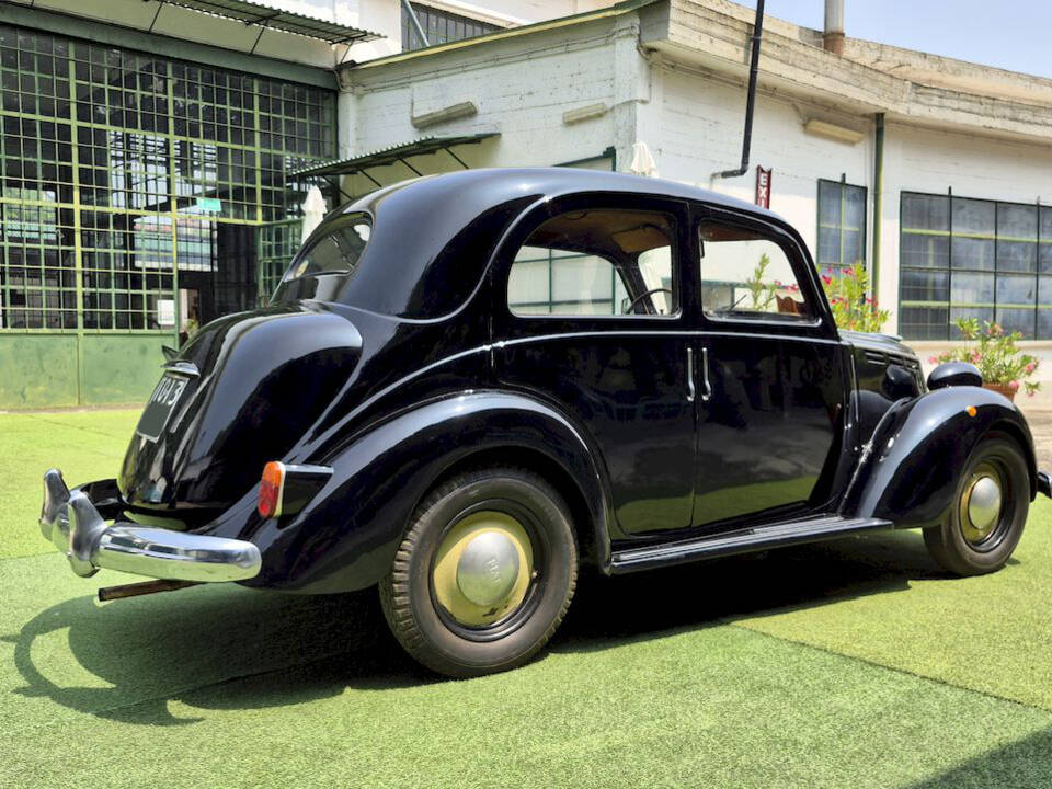 Image 9/47 of FIAT 1100 E (1952)