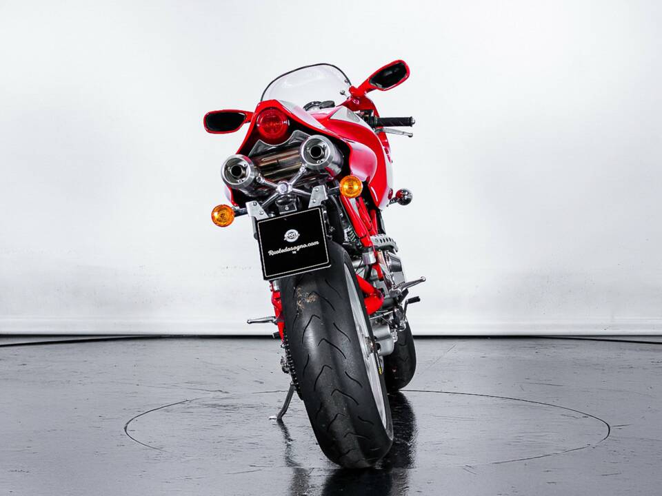 Bild 3/46 von Ducati DUMMY (2002)
