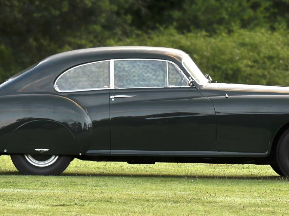 Bild 8/50 von Bentley R-Type Continental (1954)