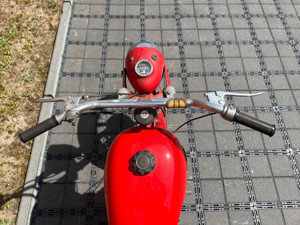 Immagine 7/19 di Ducati DUMMY (1953)