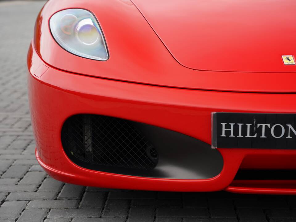 Image 37/50 of Ferrari F430 Spider (2007)