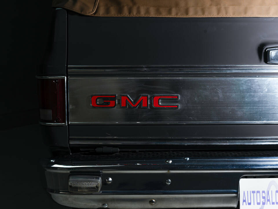 Bild 34/34 von GMC Jimmy (1979)