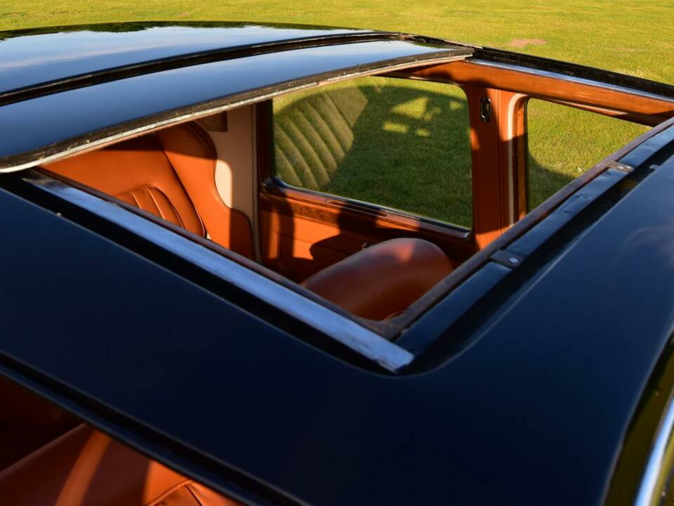 Immagine 34/50 di Bentley Mark VI (1952)