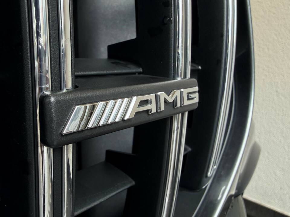 Bild 11/32 von Mercedes-Benz GLE 53 AMG 4MATIC+ (2020)