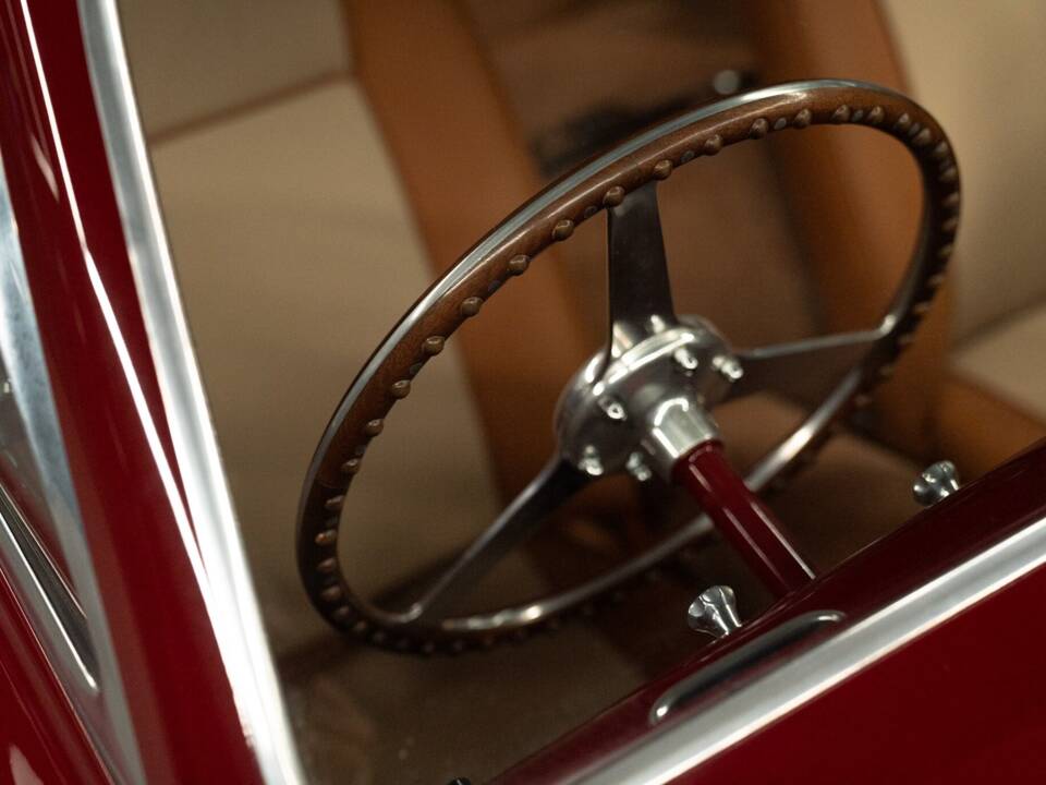 Immagine 19/21 di Ferrari 166 MM Panoramica Zagato (1949)