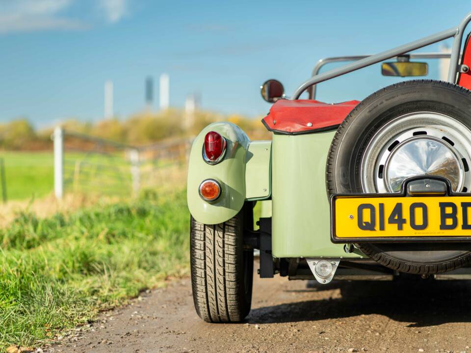 Afbeelding 7/50 van MEK SS2 (2011)