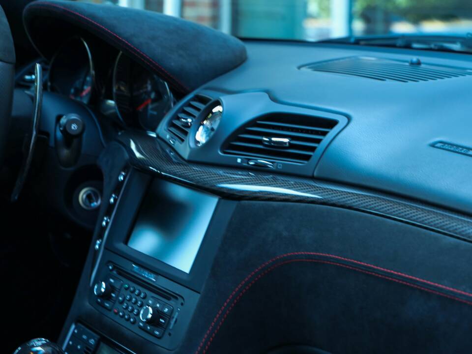 Afbeelding 45/50 van Maserati GranTurismo Sport (2017)