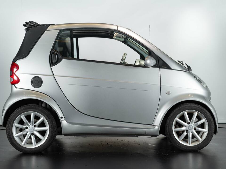 Bild 4/32 von Smart Fortwo (2005)