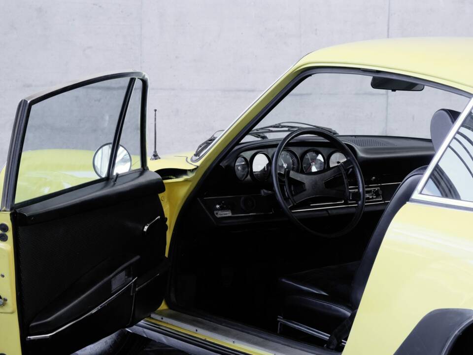 Bild 15/49 von Porsche 911 2.2 T (1971)
