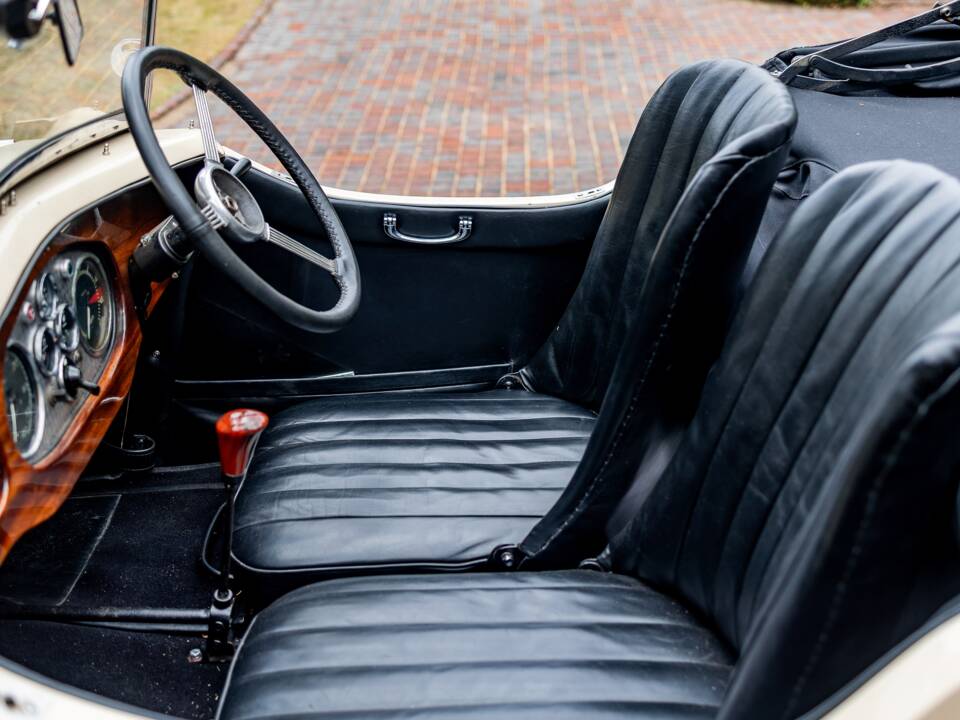 Image 4/20 of Railton Straight Eight Open Tourer (1935)